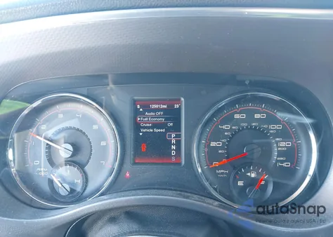 2014 Dodge Charger Sxt Plus z USA, uszkodzony, nr VIN 2C3CDXHG7EH333721